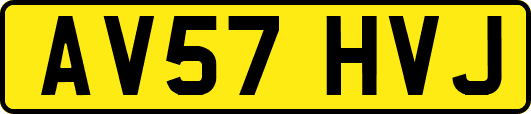 AV57HVJ