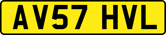 AV57HVL