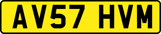 AV57HVM