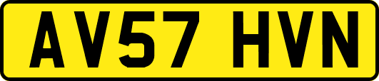 AV57HVN