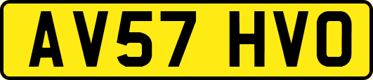AV57HVO