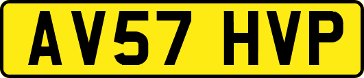 AV57HVP