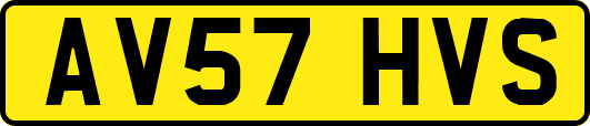 AV57HVS