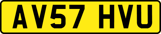 AV57HVU
