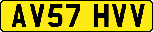 AV57HVV