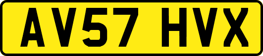 AV57HVX