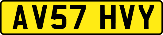 AV57HVY