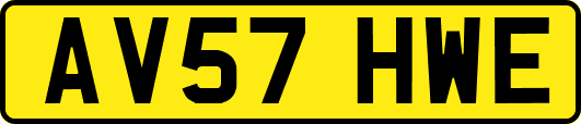 AV57HWE