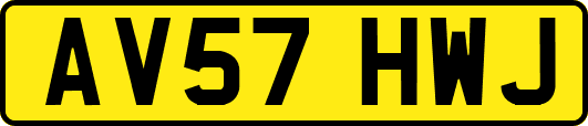 AV57HWJ