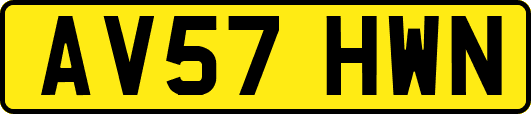 AV57HWN