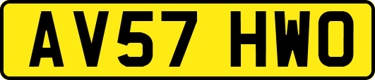 AV57HWO