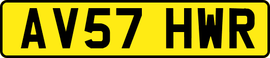 AV57HWR