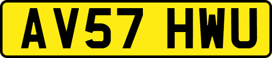 AV57HWU