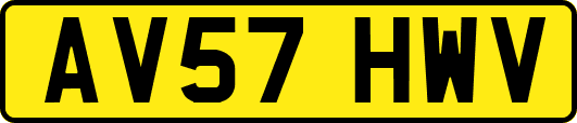 AV57HWV
