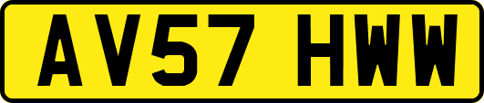 AV57HWW
