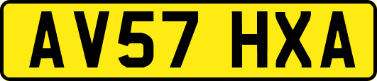 AV57HXA