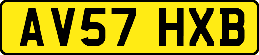 AV57HXB