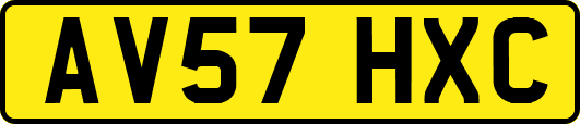 AV57HXC