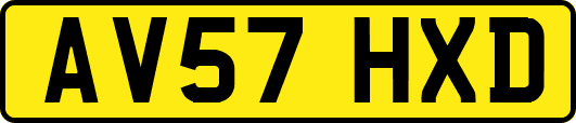 AV57HXD