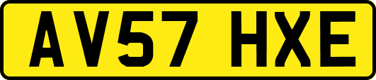 AV57HXE