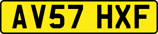 AV57HXF