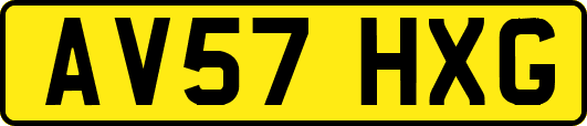 AV57HXG