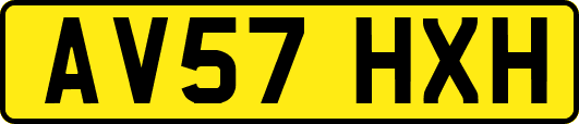 AV57HXH