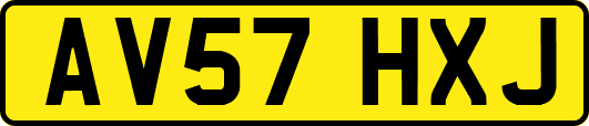 AV57HXJ