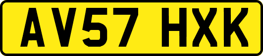 AV57HXK