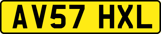 AV57HXL