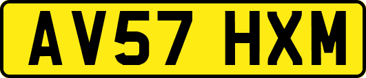 AV57HXM
