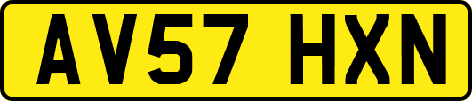 AV57HXN