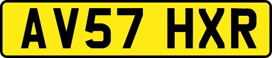 AV57HXR