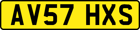 AV57HXS