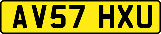 AV57HXU