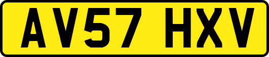 AV57HXV