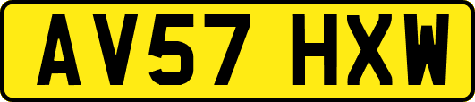 AV57HXW