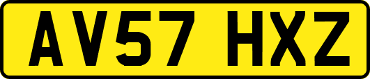 AV57HXZ