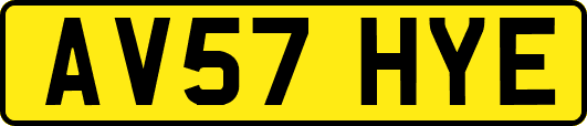 AV57HYE