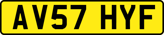 AV57HYF