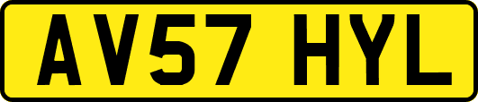 AV57HYL