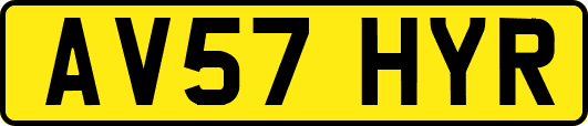AV57HYR