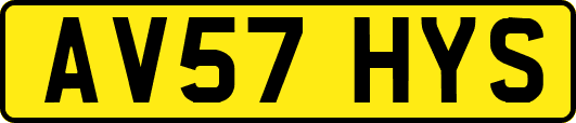 AV57HYS