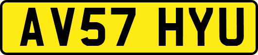 AV57HYU