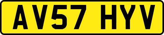 AV57HYV