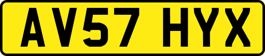 AV57HYX