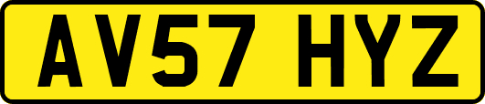 AV57HYZ
