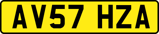 AV57HZA