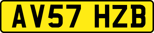 AV57HZB