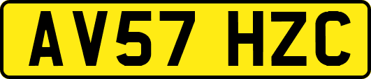AV57HZC